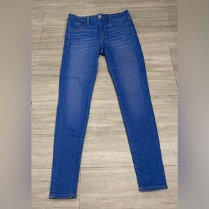 Super Stretch American Eagle Jeans